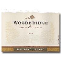 Woodbridge - Sauvignon Blanc California NV (750ml) (750ml)