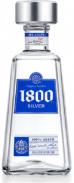 1800 - Tequila Reserva Silver 0 (375)