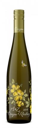 A to Z Wineworks - Riesling Oregon NV (750ml) (750ml)