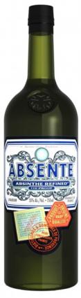 Absente - Absinthe Refined 110 Proof (750ml) (750ml)