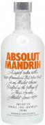 Absolut - Vodka Mandrin 0 (1000)