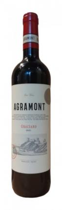 Agramont - Graciano NV (750ml) (750ml)
