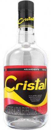 Aguardiente - Cristal (750ml) (750ml)