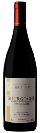 Alain Geoffroy - Bourgogne Pinot Noir NV (750ml) (750ml)