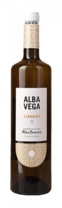 Alba Vega - Albariño NV (750ml) (750ml)