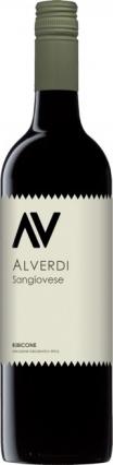 Alverdi - Sangiovese NV (750ml) (750ml)