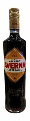 Amaro - Averna Sicilian NV (750ml) (750ml)