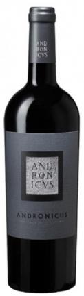 Andronicus - Red Blend Napa Valley NV (750ml) (750ml)