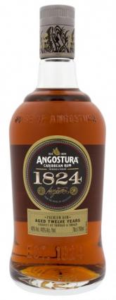 Angostura - 1824 Rum (750ml) (750ml)
