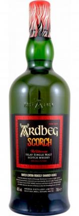 Ardbeg Scorch Limited Edition (750ml) (750ml)