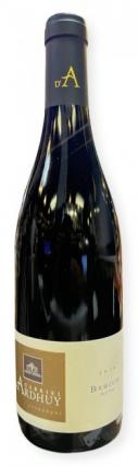 Ardhuy Gabriel - Bourgogne Pinot Noir NV (750ml) (750ml)
