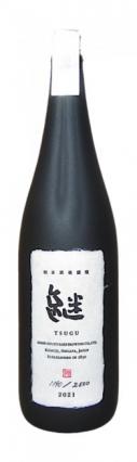 Asahi Shuzo - 'Tsugu' Junmai Daiginjo Sake (750ml) (750ml)