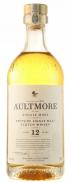Aultmore - 12 year Single Malt Scotch 0 (750)