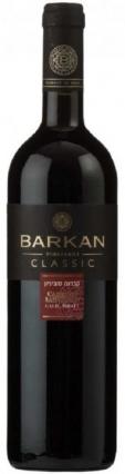 Barkan - Classic Cabernet Sauvignon NV (750ml) (750ml)