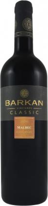 Barkan - Classic Malbec NV (750ml) (750ml)