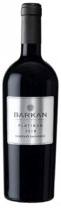 Barkan - Platinum Cabernet Sauvignon NV (750ml) (750ml)