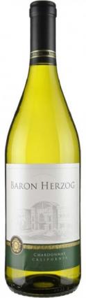 Baron Herzog - Chardonnay Central Coast NV (750ml) (750ml)