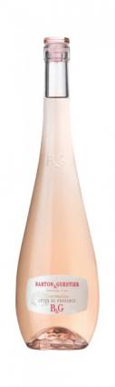 Barton & Guestier - B&G Côtes de Provence Tourmaline NV (1.5L) (1.5L)