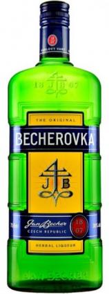 Becherovka - Liqueur (750ml) (750ml)