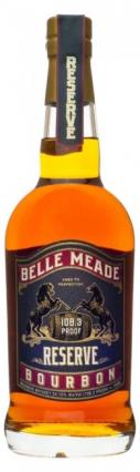 Belle Meade - Rsvr Bourbon (750ml) (750ml)