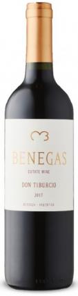 Benegas Lynch - Don Tiburcio Blend NV (750ml) (750ml)