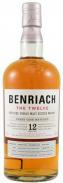 Benriach - The Twelve