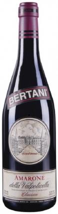 Bertani - Amarone della Valpolicella Classico NV (750ml) (750ml)