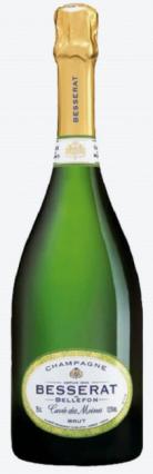 Besserat de Bellefon - Grande Cuve Brut Champagne NV (750ml) (750ml)