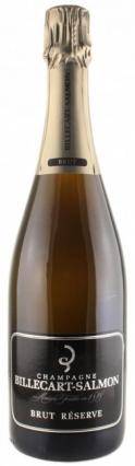 Billecart-Salmon - Brut Champagne Réserve NV (375ml) (375ml)