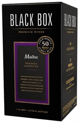 Black Box - Malbec Mendoza NV (3L) (3L)