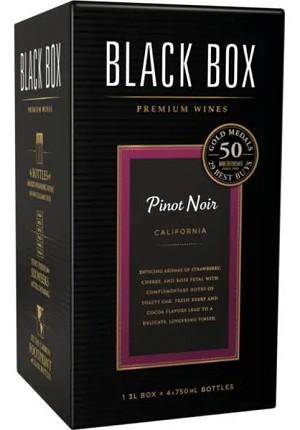 Black Box - Pinot Noir NV (500ml) (500ml)