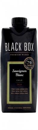Black Box - Sauvignon Blanc NV (500ml) (500ml)