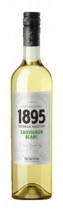 Bodega Norton - Colección 1895 Sauvignon Blanc (750ml) (750ml)