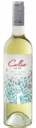 Bodegas Callia - Alta Pinot Grigio NV (750ml) (750ml)
