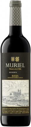 Bodegas Muriel - Rioja Reserva NV (750ml) (750ml)