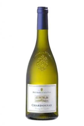 Bouchard-An & Fils - Chardonnay Vin de Pays de l'Aude NV (750ml) (750ml)