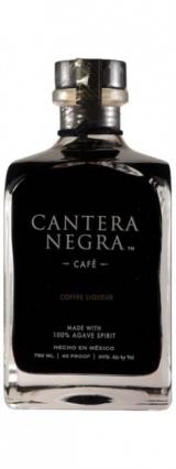 Cantera - Negra Cafe (750ml) (750ml)