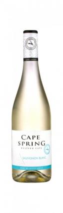 Cape Spring - Sauvignon Blanc NV (750ml) (750ml)