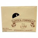 Carpano Antica - Vermouth 50ml 12 Pack 0 (626)