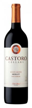 Castoro Cellars - Merlot NV (750ml) (750ml)