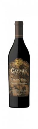 Caymus Vineyards - Cabernet Sauvignon California NV (750ml) (750ml)
