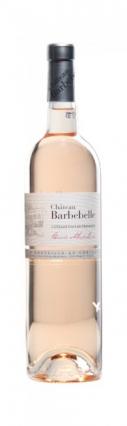 Château Barbebelle - Cuvée Rosé NV (750ml) (750ml)