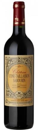 Chateau Cone-taillasson Sabourin - Bordeaux Rouge NV (750ml) (750ml)