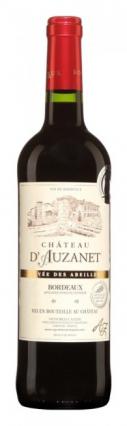 Chteau d'Auzanet - Cuve des Abeilles Bordeaux 2016 (750ml) (750ml)