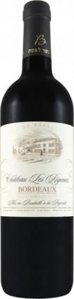 Chteau Les Riganes - Bordeaux NV (750ml) (750ml)