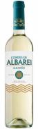 Condes De Albarei - Albarino 0 (750)
