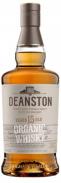 Deanston Distillery - Highland Single Malt 15 Yrs Organic Whisky