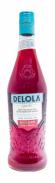 Delola Spritz - Bella Berry Hibiscus 0