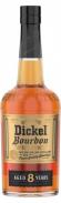 Dickel Bourbon - Small Batch 8yrs