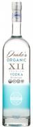 Drake's Organic Spirits - Premium Organic Vodka 0